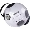 Ballon mit Wasserbeutel Avento Noir 15 L