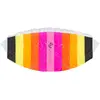 Parachute Dragon Fly® Gilavar 140 Rose 140x54 cm