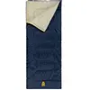 Schlafsack Abbey Camp® Amsterdam-07 Bleu TU