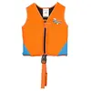 Schwimmweste Kind Waimea® Orange 3/6 Jahre