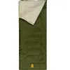 Schlafsack Abbey Camp® Amsterdam-07 Vert TU