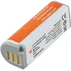 Jupio NB-9L 800 mAh (Kamera Akku), Kamera Stromversorgung, Schwarz