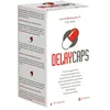 Morningstar *Delay Caps* for men 60 ct