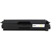 Kompatibler Toner ersetzt Brother TN-325Y/TN-326Y, Gelb, ca. 3.500 Sei...