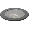 Outdoor Bodenstrahler Schwarz AR111 Einstellbar IP65 Delux Honey