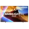 Philips 65oled801/12 65 4k Oled 120hz Tv
