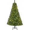 Black Box Trees Weihnachtsbaum LED grün 280L TIPS 525   künstlicher We...