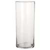 Mica Decorations Dekovase Mica Vase Charly Zylinder Glas 48 x 19 cm