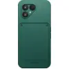 Fairphone 6/6+ Protective Backcover Grün