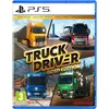 SOEDESCO Truck Driver - Gold Edition, PlayStation 5, E (Jeder)