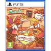 Playstation Games Ps5 Lemon Cake PAL PAL