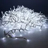 Lumineo Kompakte Außenlichterkette 500 Leds 11 M