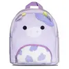 Mini-Rucksack Difuzed Squishmallows Bubba Novelty Lila TU