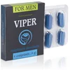 Cobeco - Viper Für Männer 4 Tabos