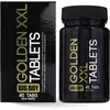 Big Boy - Golden Libido tabs -  45 stk 44.8 g