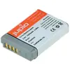 Jupio Canon NB-13L 1050mAh (Kamera Akku), Kamera Stromversorgung, Schw...