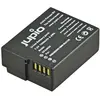 Jupio Panasonic DMW-BLC12E 1200 mAh (Kamera Akku), Kamera Stromversorg...