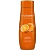SodaStream Sirup Orange 440 ml | Erfrischender Orangen-Sirup für sprud...