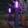 Philips Hue IMPRESS LED-Wegeleuchte, RGBW, smart