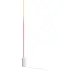 Philips Hue Gradient Signe Stehlampe - White & Color - Weiß