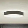 Philips Hue Enrave LED-Deckenlampe 38,1cm schwarz