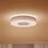 Philips Hue Infuse LED-Deckenleuchte, dimmbar, 38,1cm, weiß