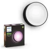 White & Color Ambiance Daylo Wandleuchte, LED-Leuchte