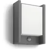 Philips, Gartenbeleuchtung, Arbour Wandleuchte, 6W (600 lm, IP44)
