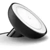 Philips Hue Bloom Tischlampe schwarz white & color