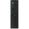 WiZ WiZmote, Bluetooth, IP20, Schwarz