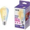 WiZ, Leuchtmittel, Smarte Filament (E27, 806 lm, 1x)