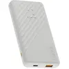 Xtorm XG2100U, 10000 mAh, Lithium Polymer (LiPo), 15 W, Weiß