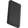 Xtorm XG2101U, 10000 mAh, Lithium Polymer (LiPo), 15 W, Schwarz, Anthr...