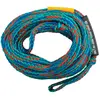 Seil für Ziehboje für 4 Personen Jobe Sports Blau TU