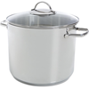 BK Suppentopf - mit Deckel - ø 26 cm / 11 Liter