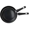 BK Brilliant Bratpfannenset 24 + 28 cm
