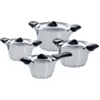 BK Q-Linair Classic Topfset 4-teilig