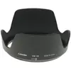 Caruba HB 39 Schwarz, Gegenlichtblende, Schwarz