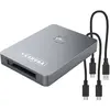 Caruba Kartenleser CFexpress Type B USB 3.1 (USB 3.1, USB-C), Speicher...