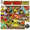 Music On Vinyl, Schallplatten, Cheap Thrills (Big Brother And The Hold...