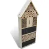 vidaXL, Insektenhotel, Ratarano (Schmetterlinge)
