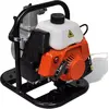 vidaXL Benzin-Wasserpumpe 2-Takt 1,2 kW 0,95 L