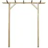 vidaXL, Pavillon, Agathe (200 cm, 40 cm)