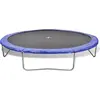 vidaXL 5-tlg. Trampolin-Set 3,96 m