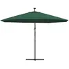 vidaXL, Sonnenschirm, Mazonilla (1 m)