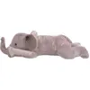 vidaXL Elefant Kuscheltier Plüsch XXL 120 cm