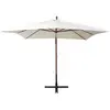 vidaXL, Sonnenschirm, Maconetta (3 m)