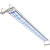vidaXL Kole (LED, 28 W), Aquariumbeleuchtung
