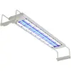 vidaXL Kole (LED, 14 W), Aquariumbeleuchtung