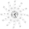 vidaXL, Wanduhr, Siro (50 cm)